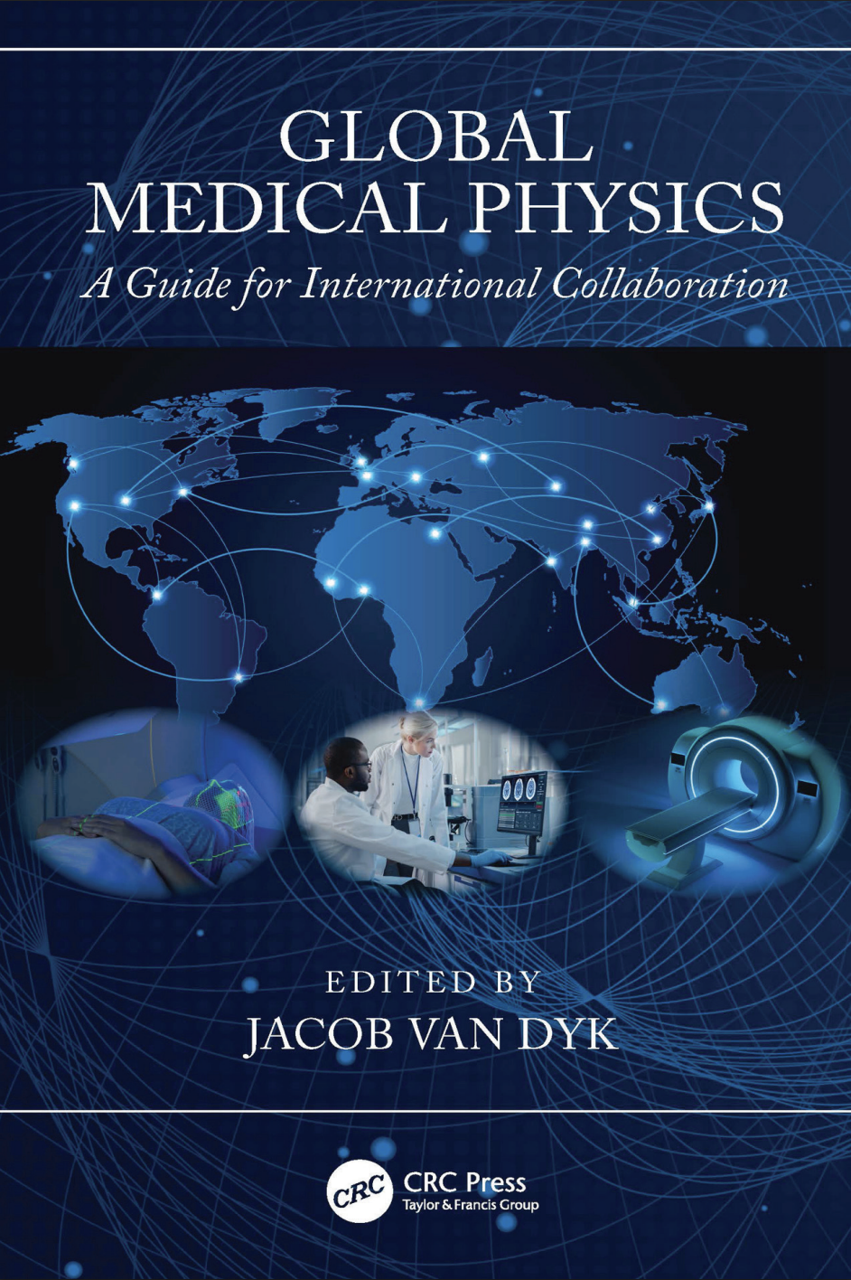 Global Collaborations: The European Council for Nuclear Research (CERN) Perspective