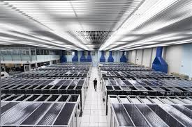 CERN for AI: First-hand Lessons for AI Safety